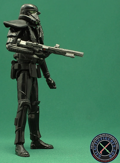 Death Trooper Specialist The Black Series 3.75"