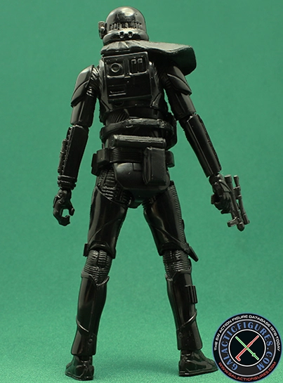 Death Trooper Specialist The Black Series 3.75"