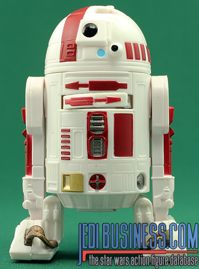 R2-S4M figure, blackthreeexclusive