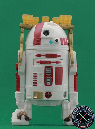 R2-S4M Entertainment Earth 6-Pack