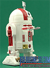 R2-S4M Entertainment Earth 6-Pack The Black Series 3.75"