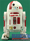 R2-S4M Entertainment Earth 6-Pack The Black Series 3.75"