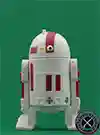 R2-S4M Entertainment Earth 6-Pack The Black Series 3.75"