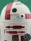 R2-S4M Entertainment Earth 6-Pack The Black Series 3.75"