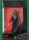 The Black Series 3.75
