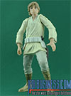 Luke Skywalker, 40th Anniversary Titanium Series figure