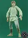 Luke Skywalker 40th Anniversary Titanium Series The Black Series 3.75"