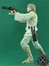 Luke Skywalker 40th Anniversary Titanium Series The Black Series 3.75"