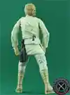 Luke Skywalker 40th Anniversary Titanium Series The Black Series 3.75"