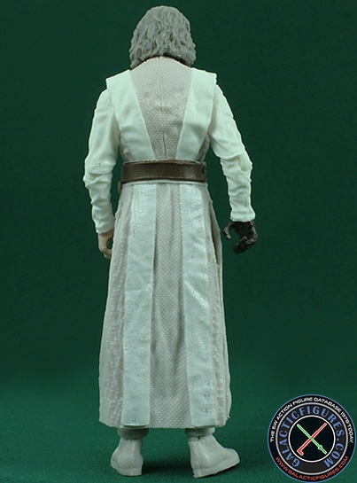 Luke Skywalker Jedi Master The Black Series 3.75"