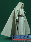 Luke Skywalker, Jedi Master figure