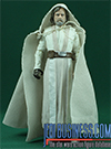 Luke Skywalker, Jedi Master figure