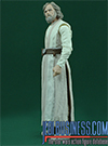 Luke Skywalker, Jedi Master figure