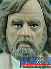 Luke Skywalker Jedi Master The Black Series 3.75"