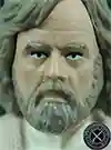 Luke Skywalker Jedi Master The Black Series 3.75"