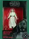 Luke Skywalker Jedi Master The Black Series 3.75"