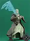 Obi-Wan Kenobi 40th Anniversary Titanium Series The Black Series 3.75"