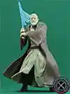 Obi-Wan Kenobi 40th Anniversary Titanium Series The Black Series 3.75"