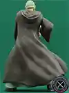Obi-Wan Kenobi 40th Anniversary Titanium Series The Black Series 3.75"