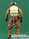 Poe Dameron, The Force Awakens figure