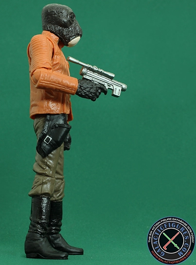 Ponda Baba A New Hope The Black Series 3.75"