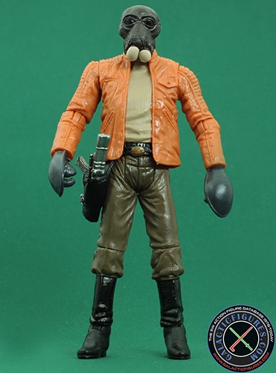 Ponda Baba A New Hope