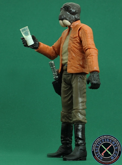Ponda Baba A New Hope The Black Series 3.75"
