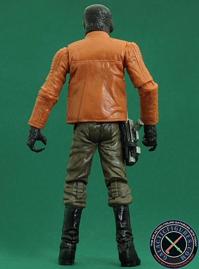 Ponda Baba A New Hope The Black Series 3.75"