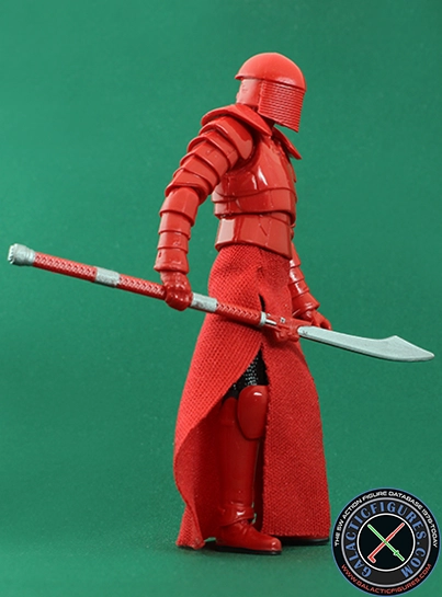 Elite Praetorian Guard With Heavy Blade The Black Series 3.75"
