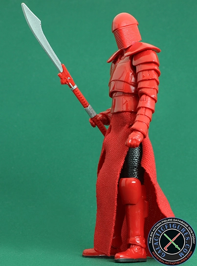 Elite Praetorian Guard With Heavy Blade The Black Series 3.75"
