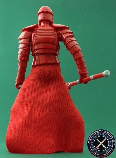 Elite Praetorian Guard With Heavy Blade The Black Series 3.75"