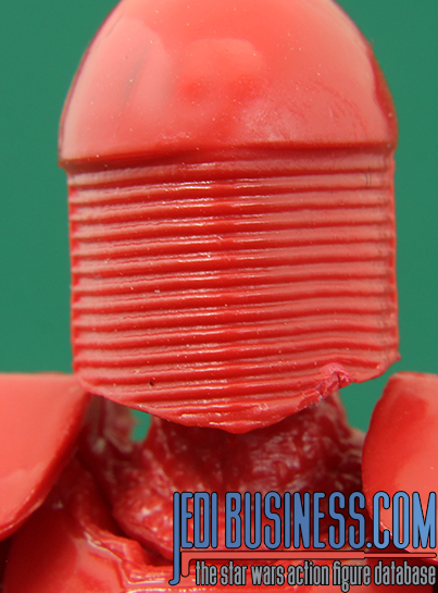 Elite Praetorian Guard With Heavy Blade The Black Series 3.75"