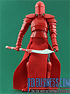 Elite Praetorian Guard With Heavy Blade The Black Series 3.75"