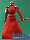 Elite Praetorian Guard With Heavy Blade The Black Series 3.75"