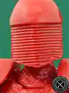 Elite Praetorian Guard With Heavy Blade The Black Series 3.75"