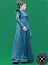 Princess Leia Organa D'Qar Ceremonial Dress The Black Series 3.75"
