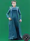 Princess Leia Organa D'Qar Ceremonial Dress The Black Series 3.75"