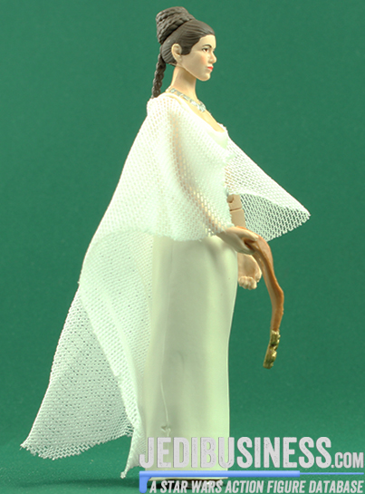 Princess Leia Organa Star Wars The Black Series 3.75"