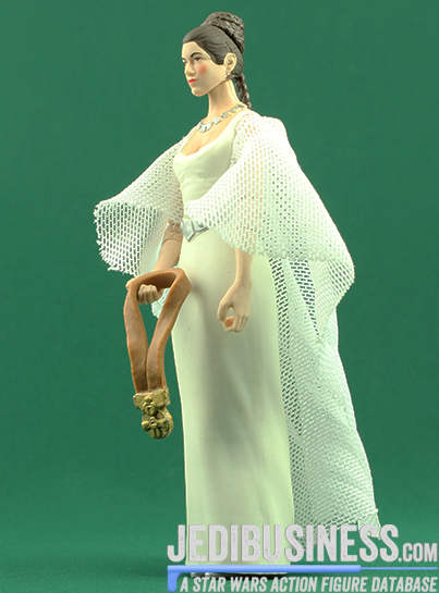 Princess Leia Organa Star Wars The Black Series 3.75"