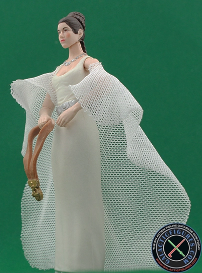 Princess Leia Organa Star Wars The Black Series 3.75"