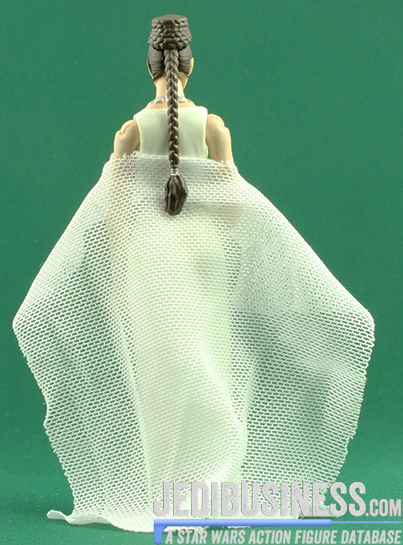 Princess Leia Organa Star Wars The Black Series 3.75"