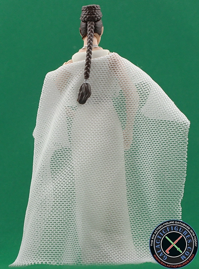 Princess Leia Organa Star Wars The Black Series 3.75"