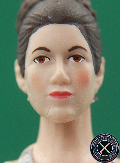 Princess Leia Organa Star Wars The Black Series 3.75"
