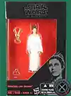 Princess Leia Organa Star Wars The Black Series 3.75"