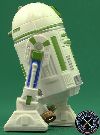 R2-A5 Entertainment Earth 6-Pack The Black Series 3.75"