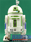 R2-A5 Entertainment Earth 6-Pack The Black Series 3.75"