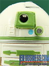 R2-A5 Entertainment Earth 6-Pack The Black Series 3.75"