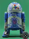R2-C2 Entertainment Earth 6-Pack The Black Series 3.75"