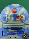 R2-C2 Entertainment Earth 6-Pack The Black Series 3.75"