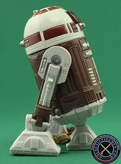 R7-D4 Entertainment Earth 6-Pack The Black Series 3.75"